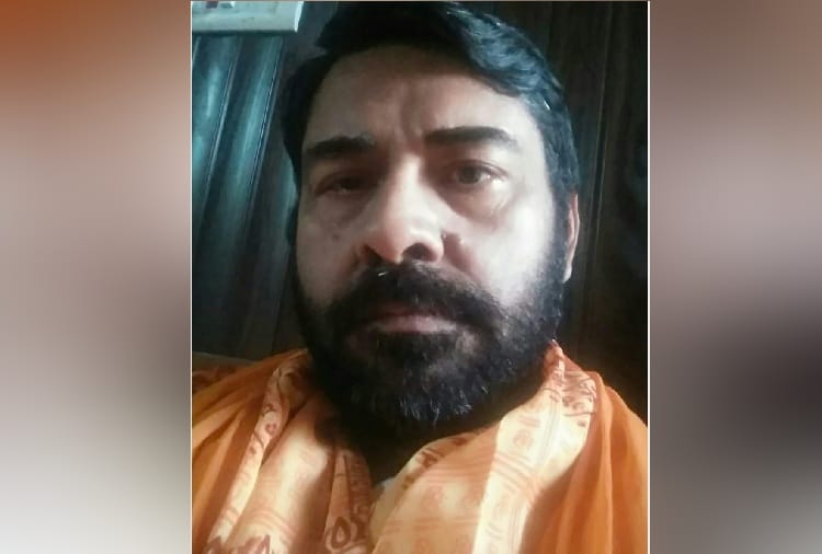 ayodhya ram mandir bhoomi pujan: Chandra Veer Bhatia Contribution