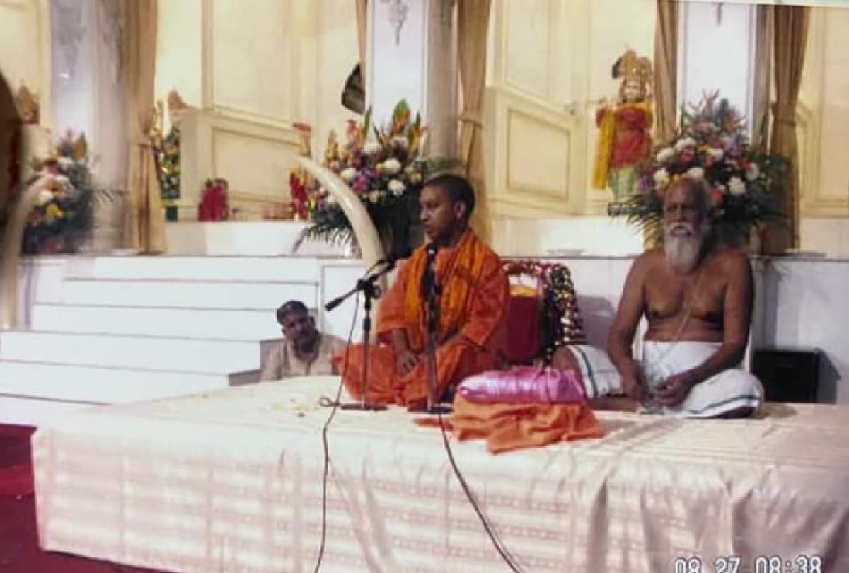 Ayodhya Ram Mandir Bhumi Pujan News in Hindi: Ayodhya Celebration In Thailand Special Story