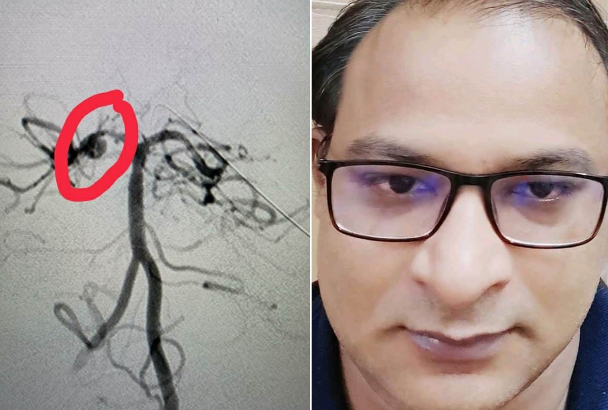achievement of doctors of lohia institute in lucknow