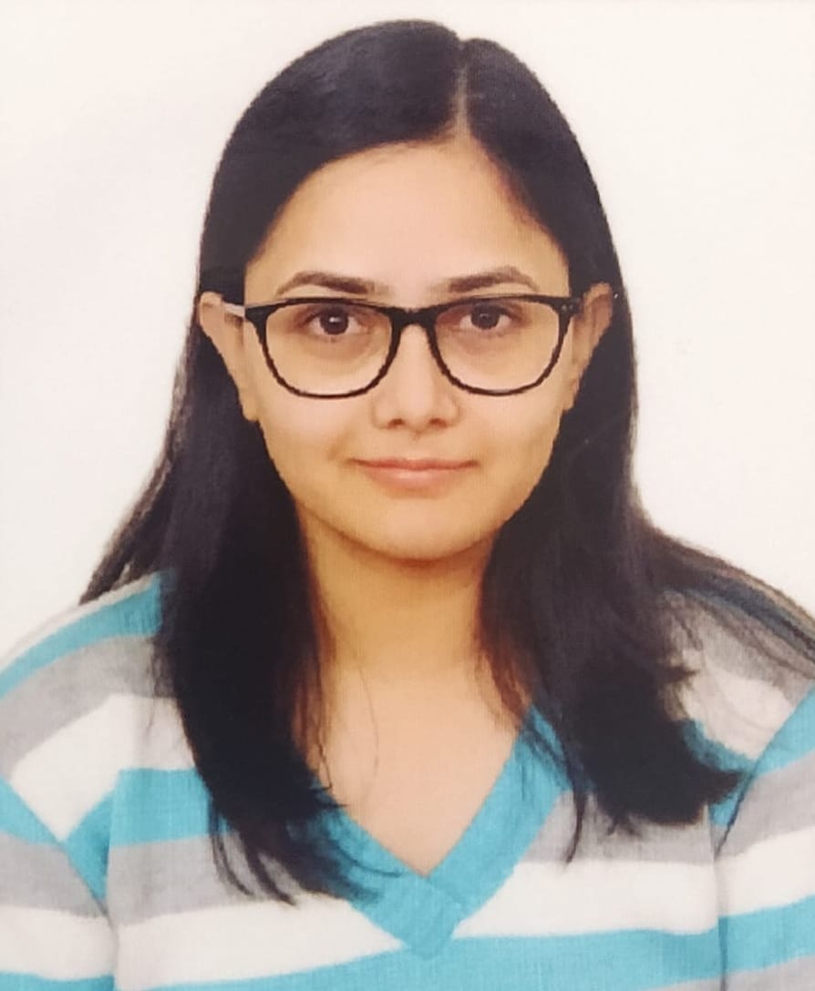 The sky touched: IAS becomes daughter of village Sheikhupura