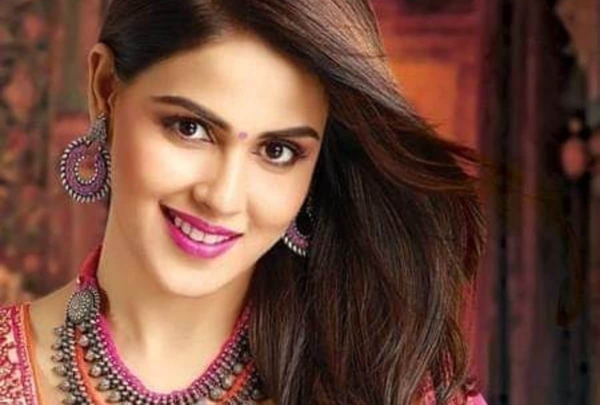 When Genelia DSouza Marrying Riteish Deshmukh People Said Your Career Will Be Over Actress Revealed in An Interview