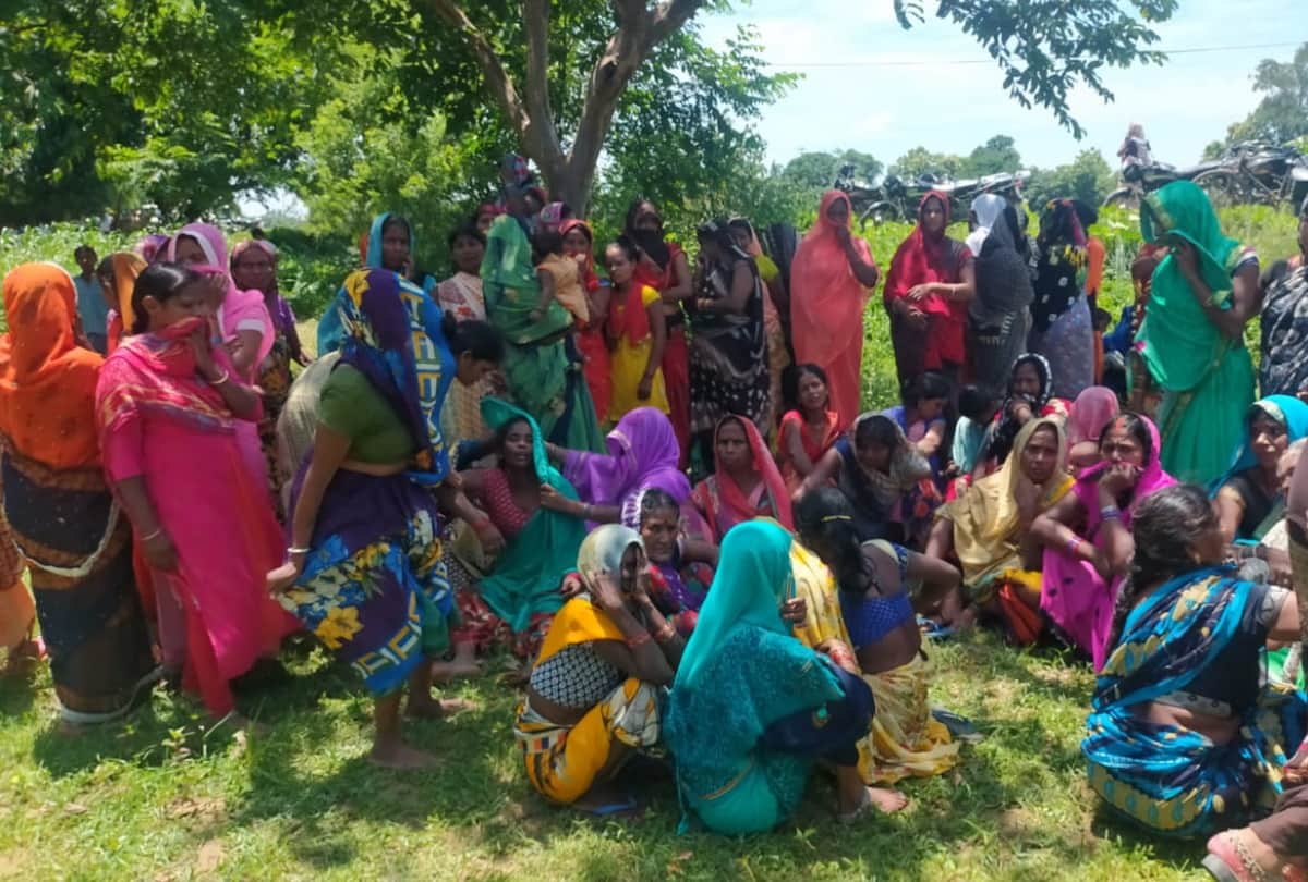 couple murdered after getting love marriage in gorakhpur
