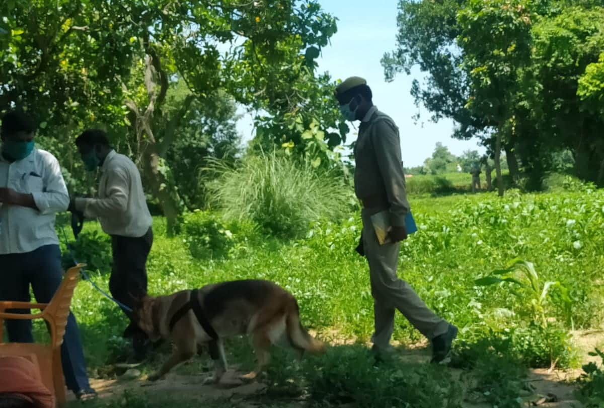 couple murdered after getting love marriage in gorakhpur