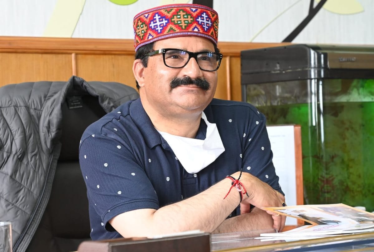 himachal budget session 2022: education minister govind thakur statement