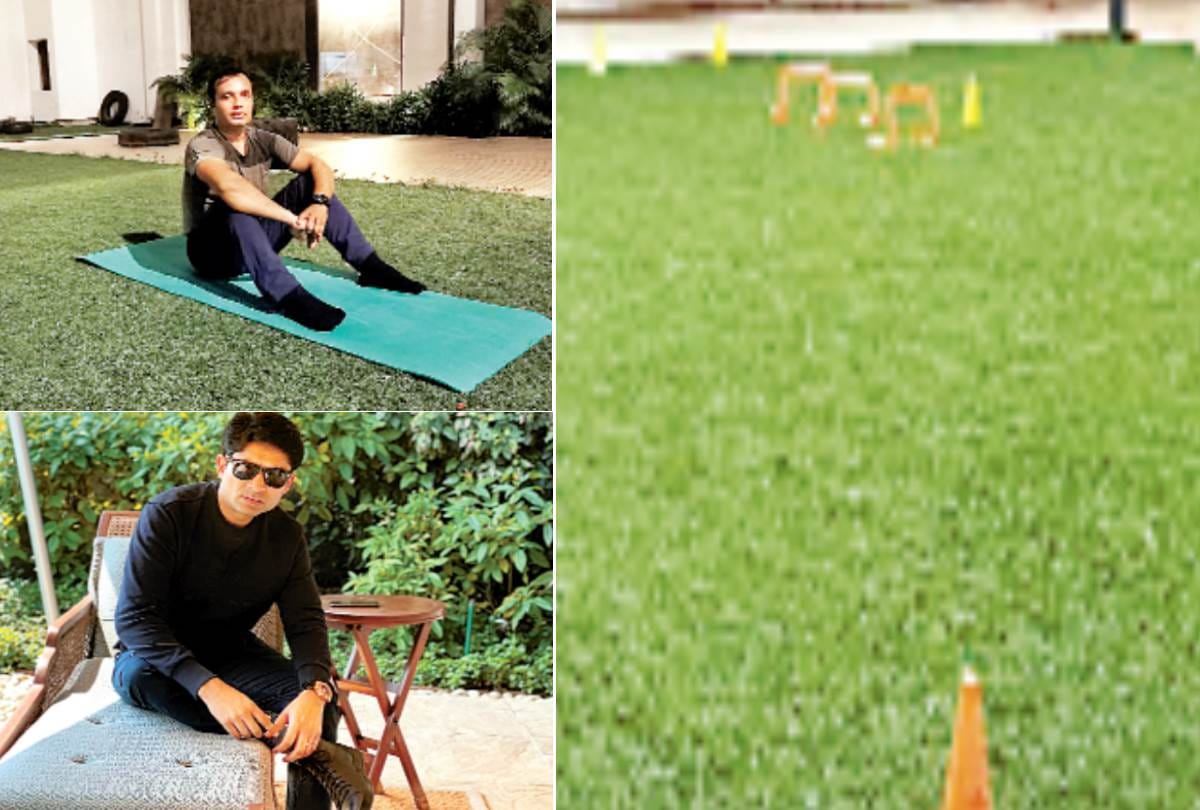 preparation to open gym from 5 august in lucknow