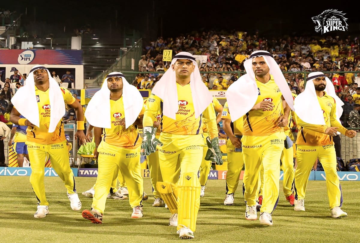 Harbhajan Singh will not travel with Chennai Super Kings squad to UAE