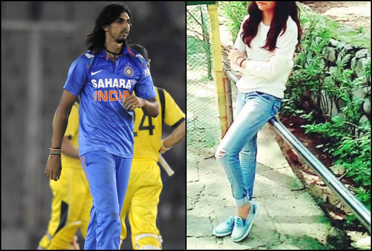 When Ishant sharma called his girlfriend and cried a lot, recalls conceding 30 runs to James Faulkner