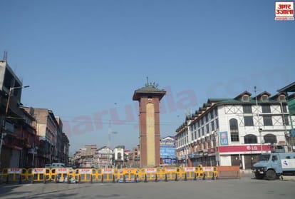 jammu and kashmir, abrogation of article 370 one year and ayodhya ram mandir bhoomi pujan