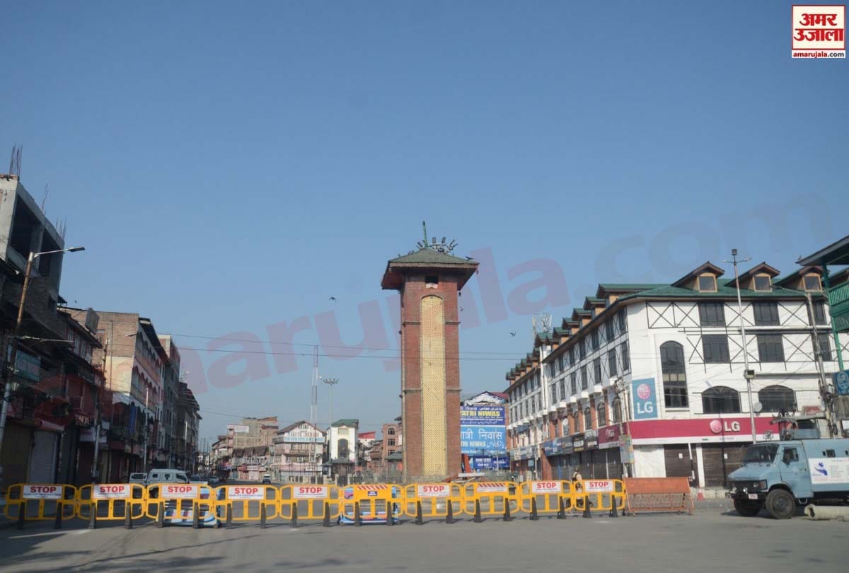jammu and kashmir, abrogation of article 370 one year and ayodhya ram mandir bhoomi pujan
