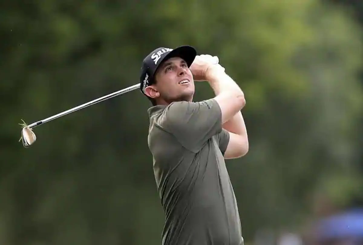 John Catlin out of tournament after breaking covid 19 protocol