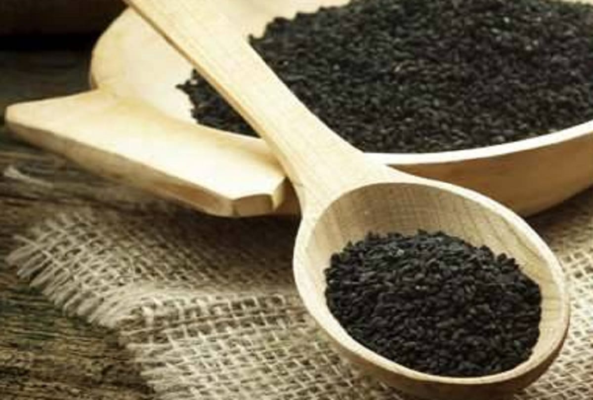 Health benefits of kalonji or nigella seeds uses for weight loss