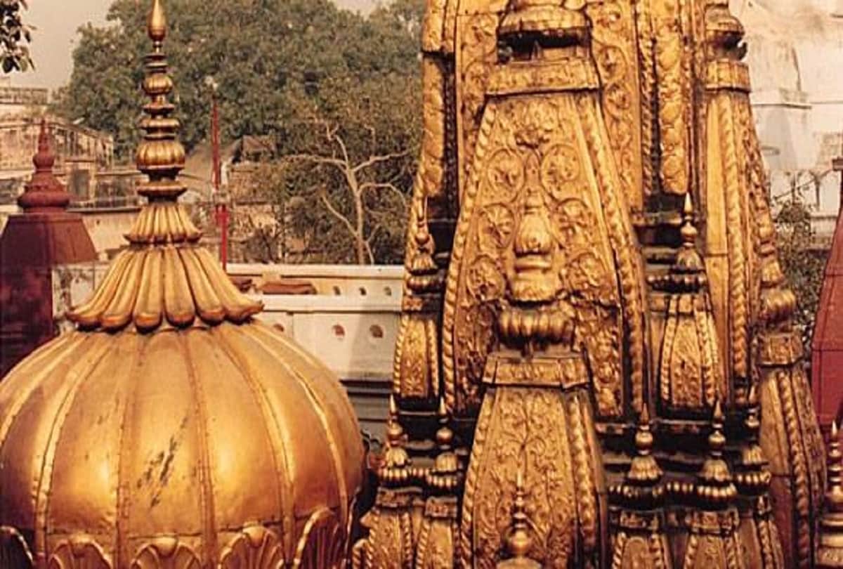 Demand to free all temples including Kashi Vishwanath from government control