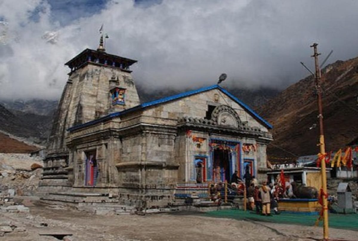 Ayodhya Ram Mandir 2020 PM Modi mentioned these pilgrimages in his speech know about this