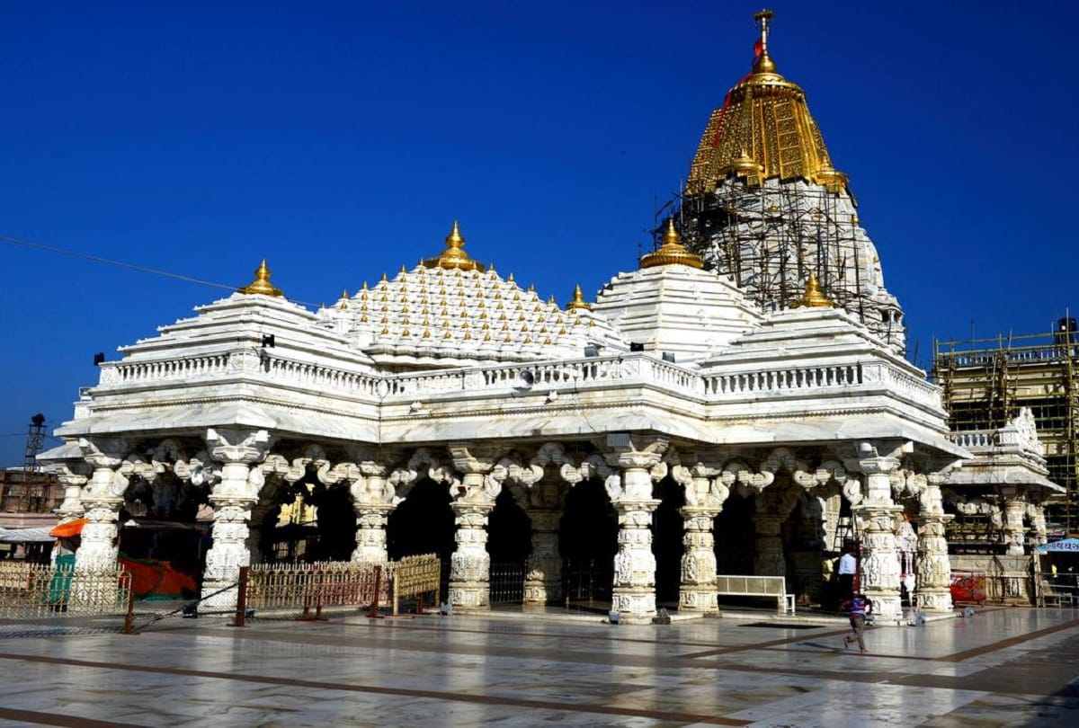 Ayodhya Ram Mandir 2020 PM Modi mentioned these pilgrimages in his speech know about this