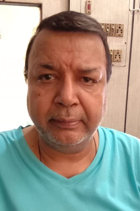 Sangh branches used to be in jail: Arun Goyal