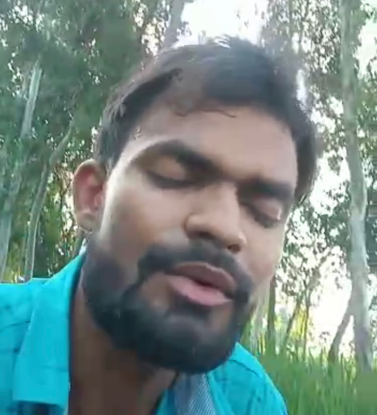 video viral after death