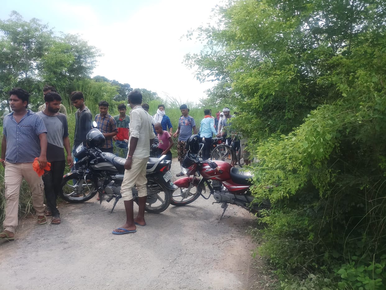 dead, body, murder, police, crime, firozabad