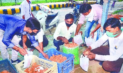 Shri Ram temple: Diwali will be celebrated in the city today