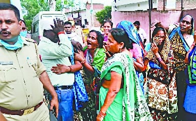 Eight including Uttarakhand couple returning to Rakshabandhan, died in road accidents