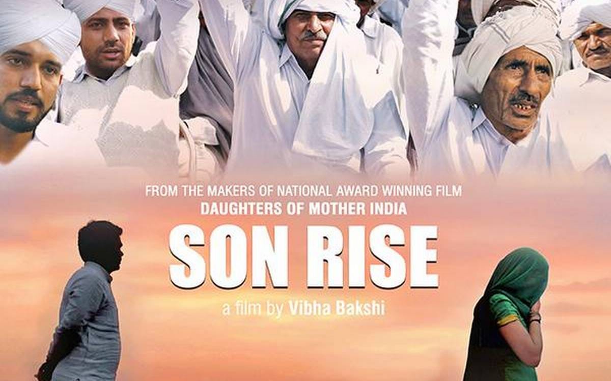 New York Indian Film Festival Son Rise and Moothon took home the big honours
