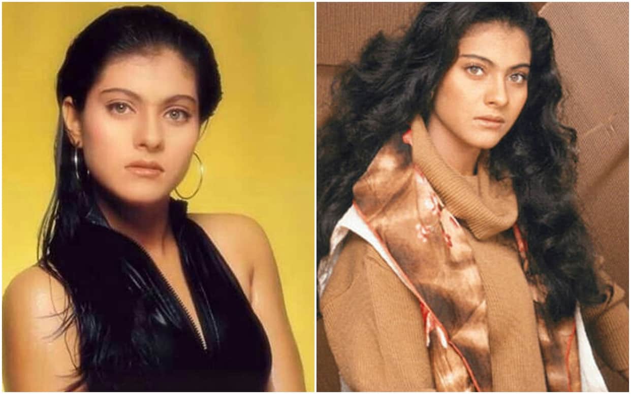 Kajol Birthday: Bollywood actresses Like Kajol Rekha played negative role in movies
