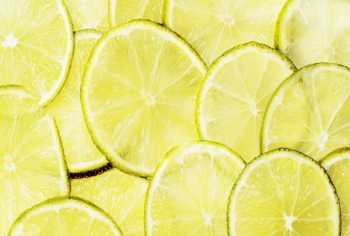 know the benefits of lemon peel