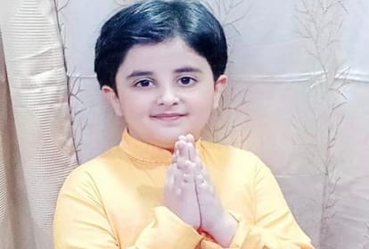 Paramavatar Shri Krishna fame Nirnay Samadhiya Will Play Lord Ram In Kahat Hanuman Jai Shree Ram