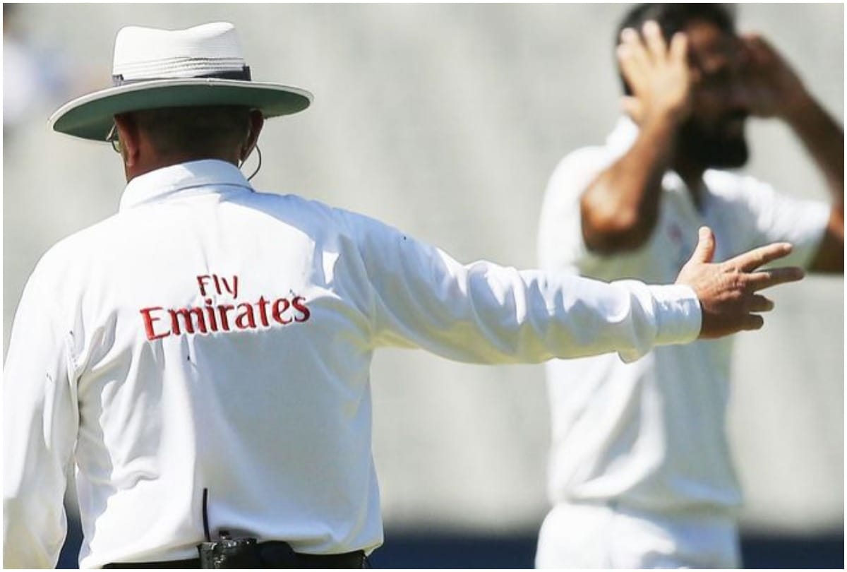 ICC to use front foot no ball tech for England vs Pakistan Test series
