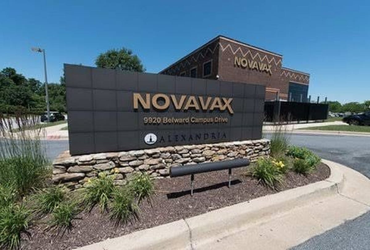 Covovax production started in india, beneficial for children