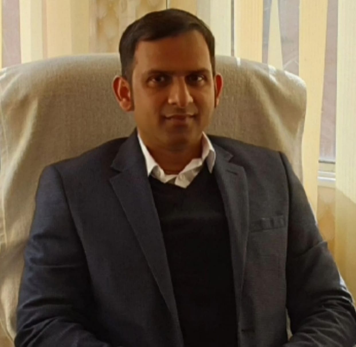 Newly appointed CDO takes over