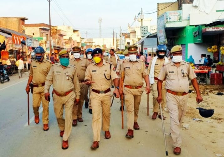Charathaval: Rama devotees will celebrate Diwali today