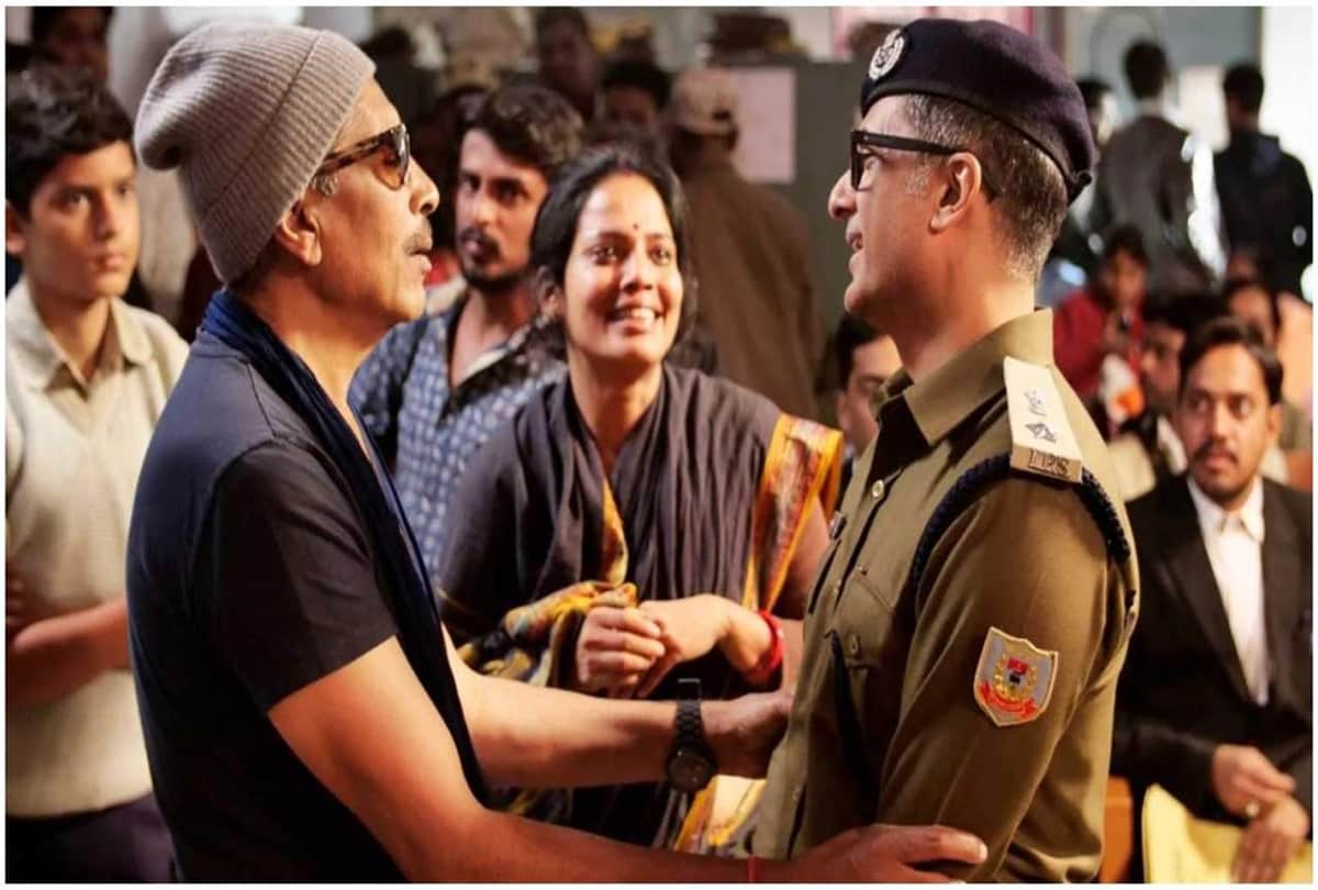 Prakash Jha Talks About His Upcoming Film Pareeksha Based on Former DGP Abhayanand