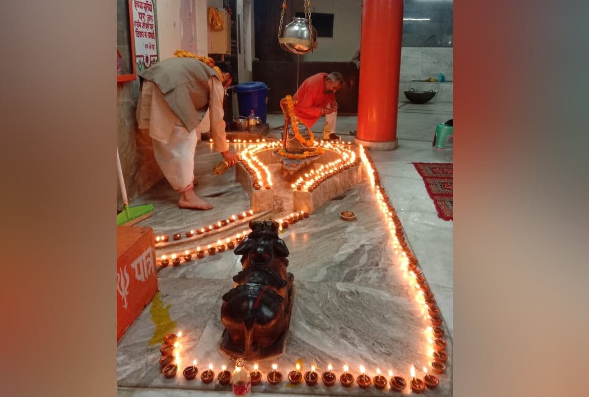 ayodhya ram mandir bhumi pujan celebration in Himachal Pradesh