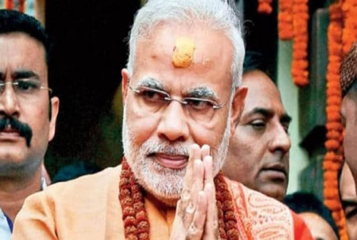 Ayodhya Ram Mandir bhoomi pujan today, Prime Minister Modi will lay the foundation stone of Ram temple in ayodhya  today