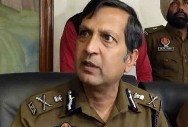 Punjab DGP constitutes two more SITs in poisonous liquor case