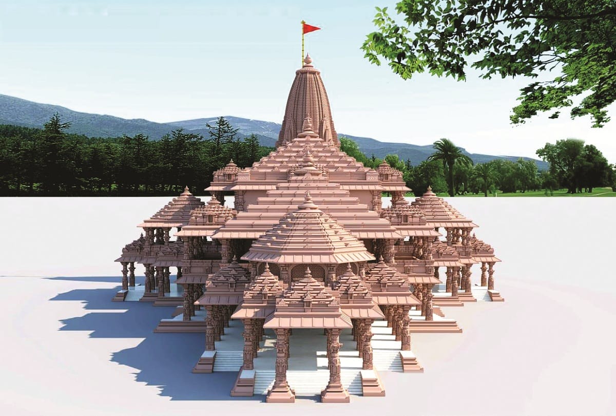 five lakh people will get employment in ayodhya in five years
