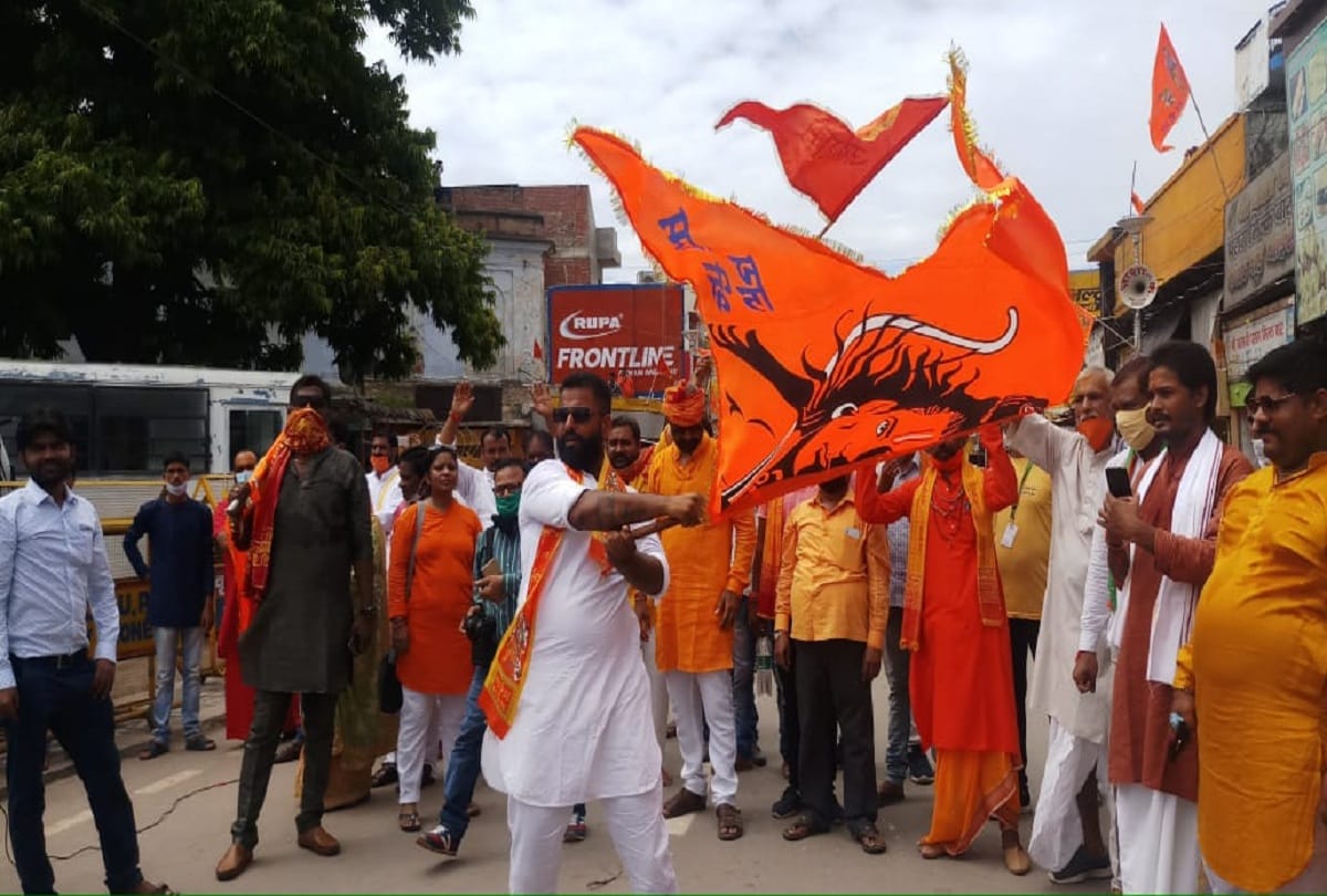 BJP Hindutva Agenda: BJP focusing on south india in 2024 lok sabha election with its Hindutva agenda