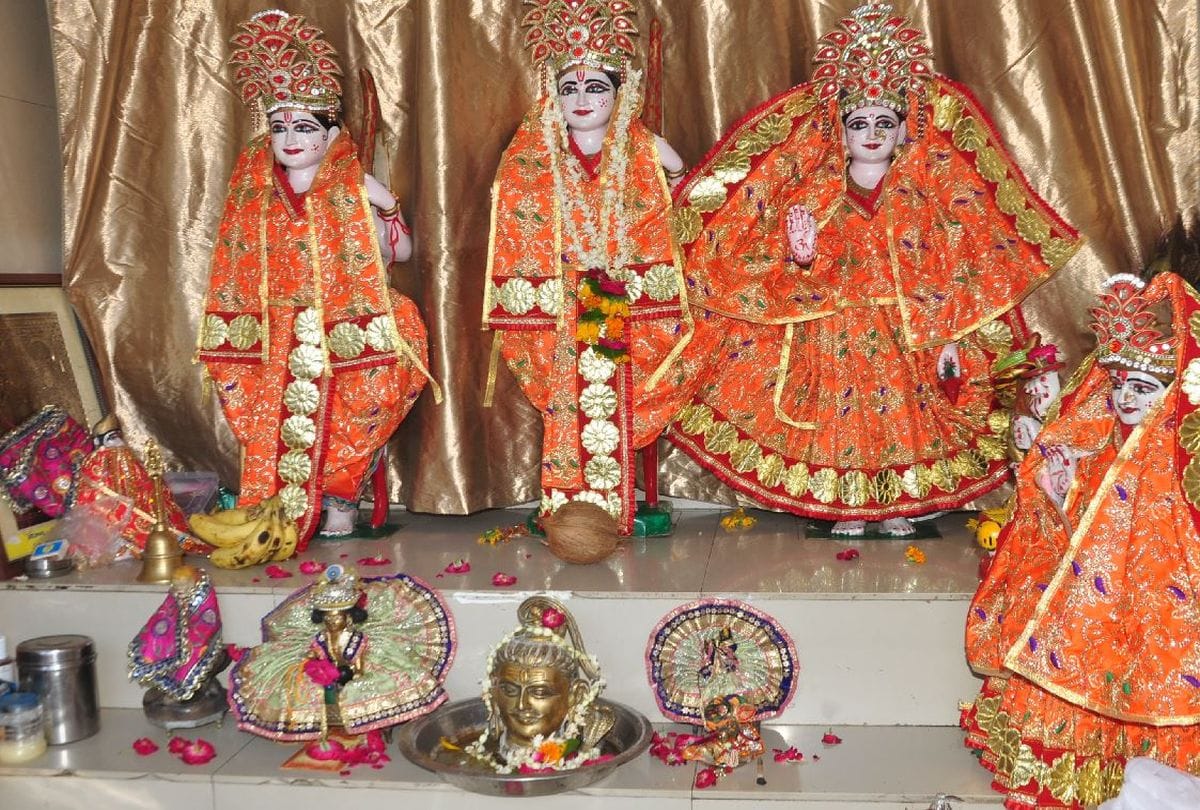 astrology These mistakes should not be done in the temple, there may be problems