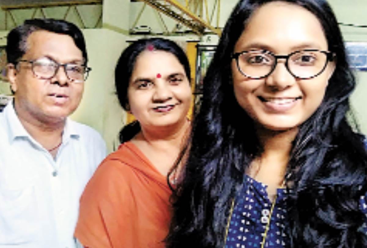 UPSC qualifiers shared their success story