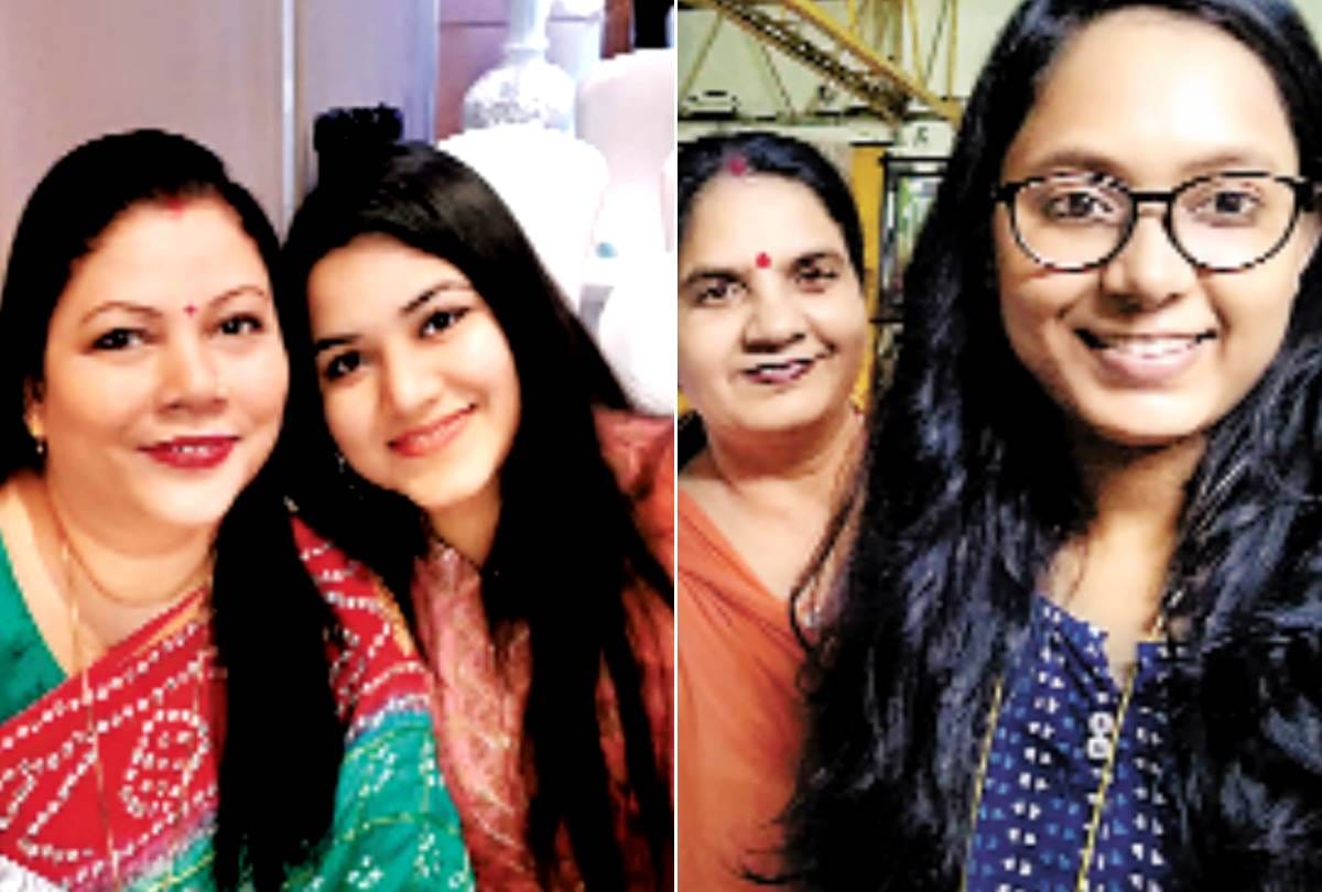 UPSC qualifiers shared their success story