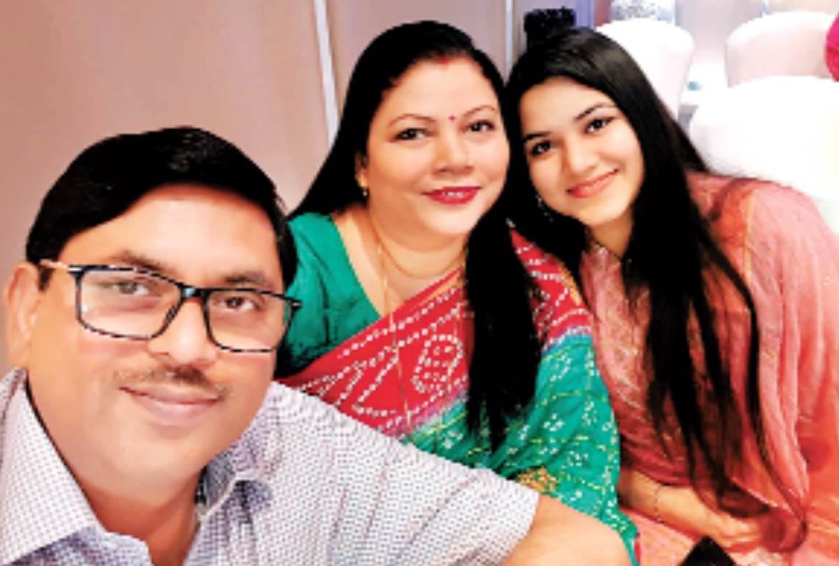UPSC qualifiers shared their success story
