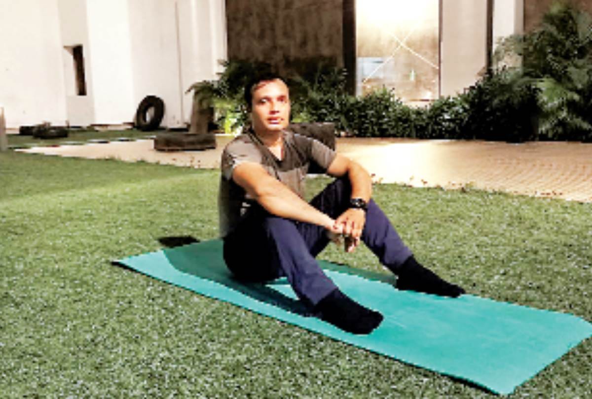 preparation to open gym from 5 august in lucknow