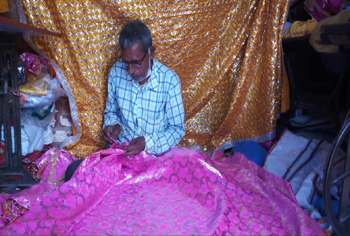 Ayodhya Ram Mandir Ramlala wear special dress, know which color Lord Ram wears on which day