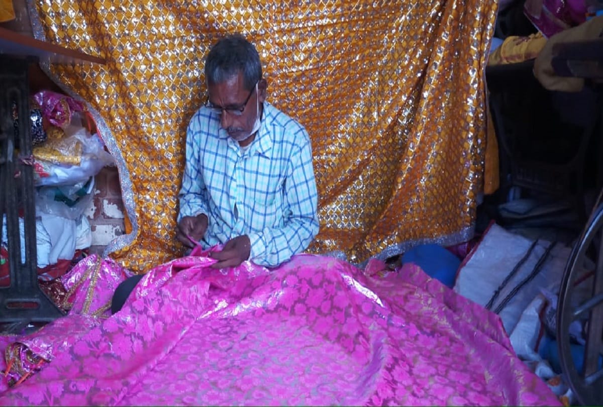 Ayodhya Ram Mandir Ramlala wear special dress, know which color Lord Ram wears on which day