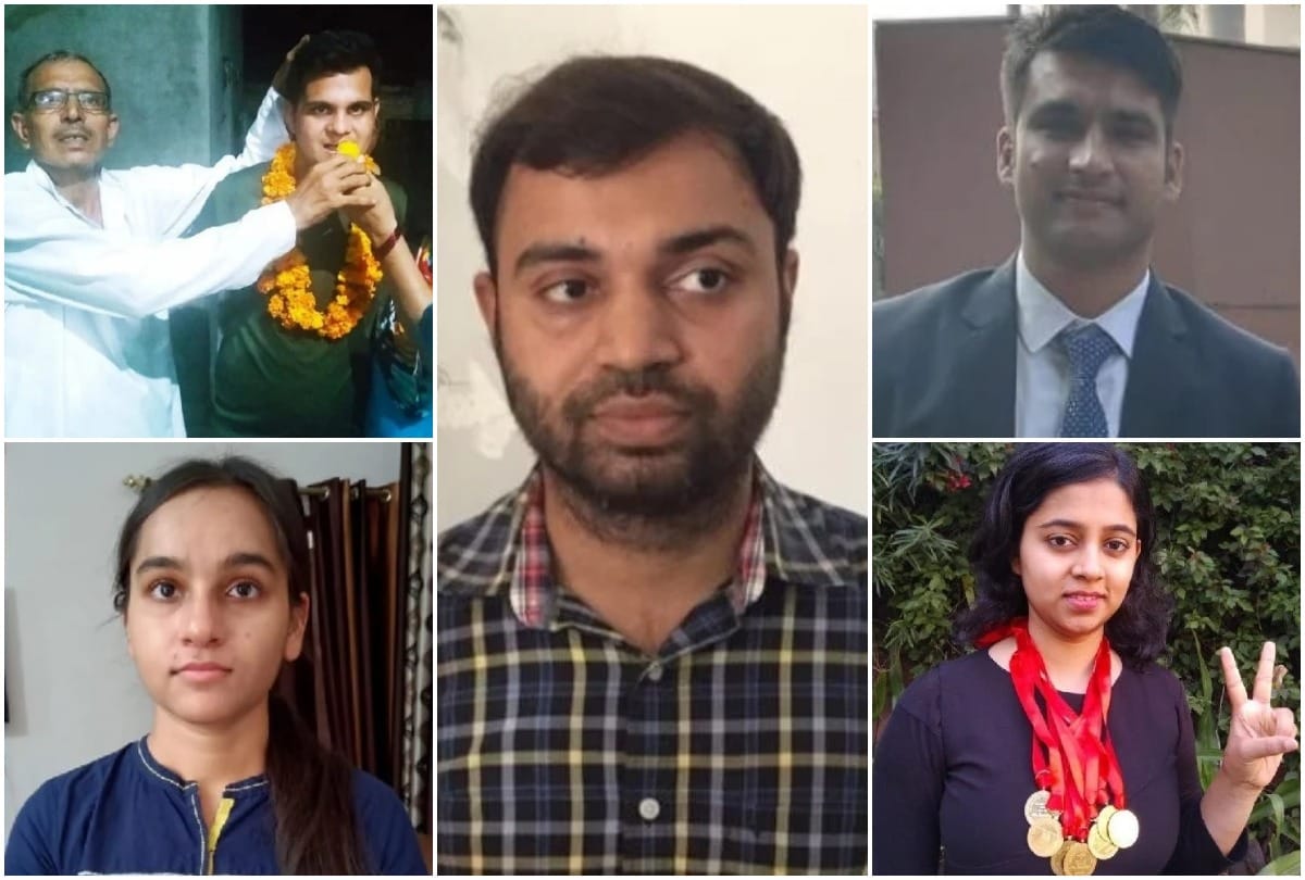 UPSC Civil Services result haryana students gets appreciable success in 2019 exams read stories of toppers