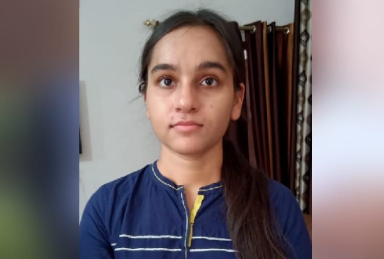 UPSC Civil Services Result: Panipat's Madhumita Achieved 86th Rank In UPSC Exam