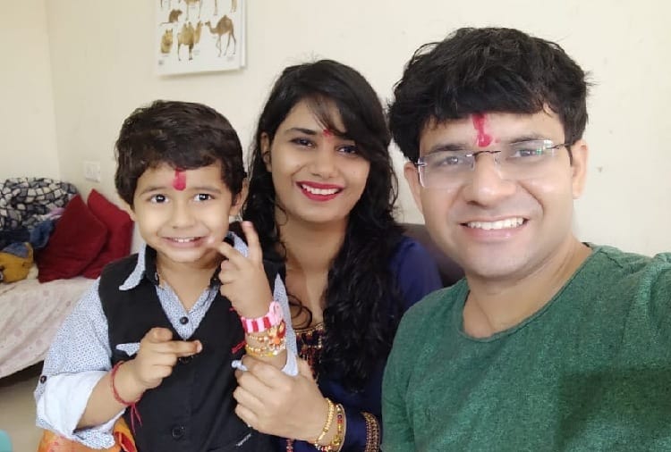UPSC Civil Services Result: Rohtak's Manish Sharma ranked 268th In UPSC
