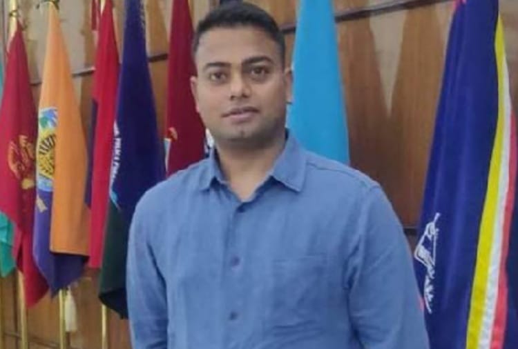 UPSC Civil Services Result: Rewari's Pankaj Yadav Ranked 56th In UPSC Exam