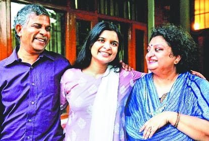 UPSC Civil Services Result: Chandigarh's Riddhima Ranked 74th In UPSC Exam