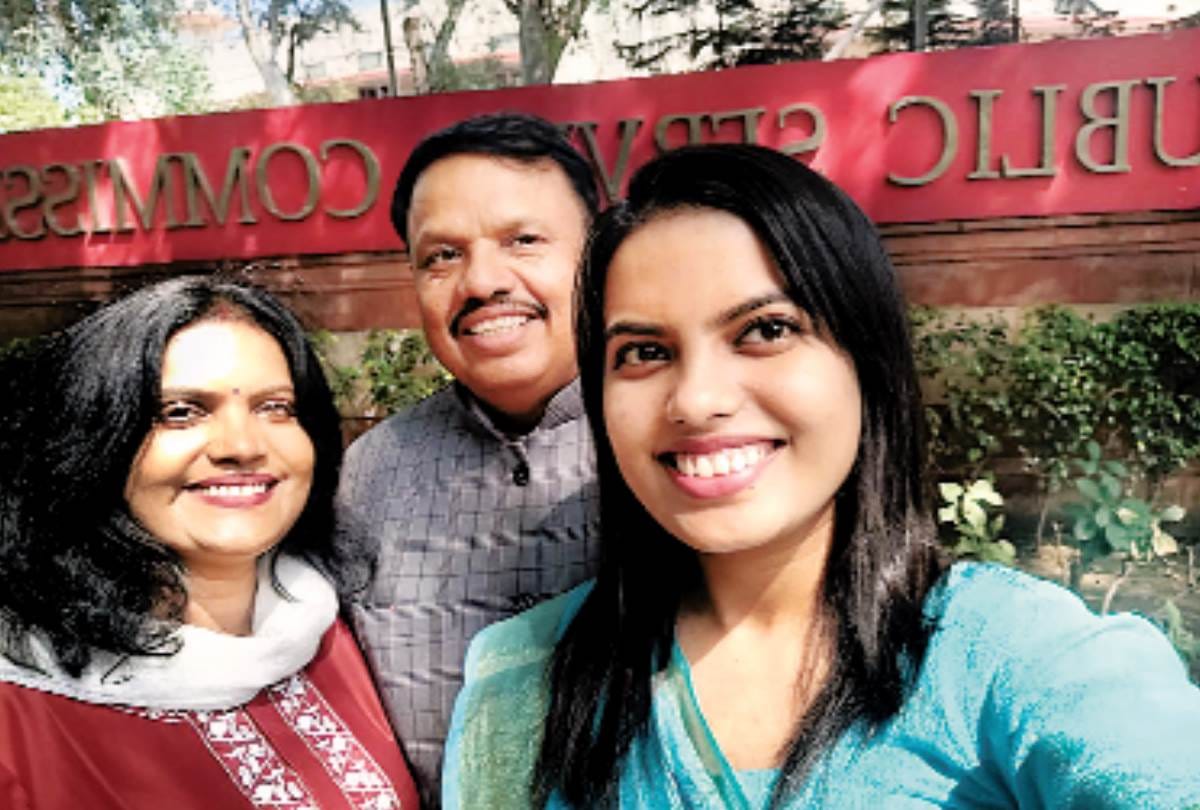 UPSC qualifiers shared their success story